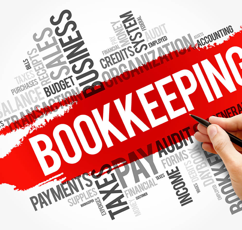 Perfection Tax Solutions Accounting Firm, Bookkeeping Services and Accountant
